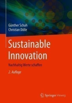 Sustainable Innovation