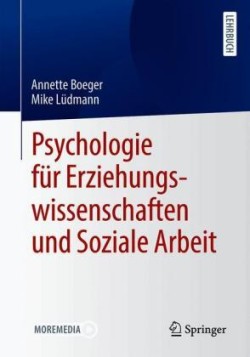 Psychologie für Erziehungswissenschaften und Soziale Arbeit