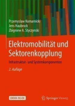 Elektromobilität und Sektorenkopplung, m. 1 Buch, m. 1 E-Book