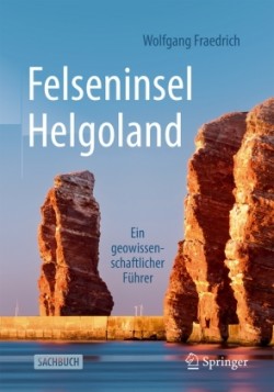 Felseninsel Helgoland