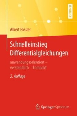 Schnelleinstieg Differentialgleichungen