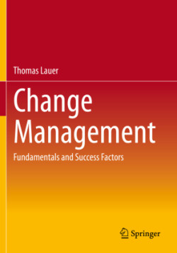 Change Management