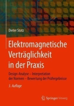 Elektromagnetische Verträglichkeit in der Praxis