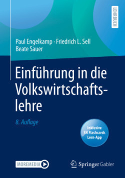 Einführung in die Volkswirtschaftslehre