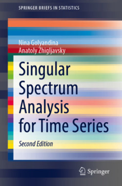 Singular Spectrum Analysis for Time Series