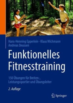 Funktionelles Fitnesstraining