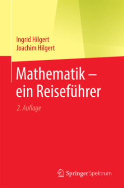 Mathematik – ein Reiseführer