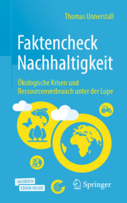 Faktencheck Nachhaltigkeit, m. 1 Buch, m. 1 E-Book