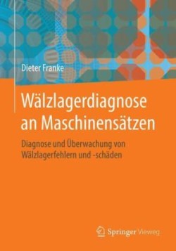 Wälzlagerdiagnose an Maschinensätzen