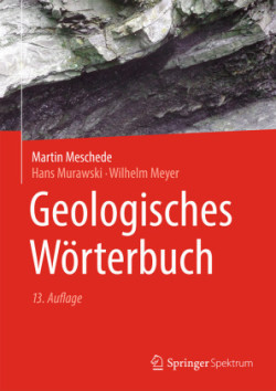 Geologisches Wörterbuch