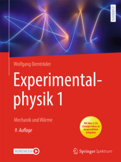 Experimentalphysik 1