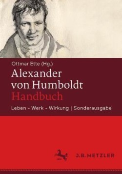 Alexander von Humboldt-Handbuch