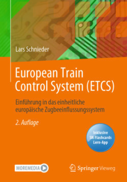 European Train Control System (ETCS), m. 1 Buch, m. 1 E-Book