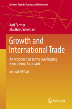 Growth and International Trade