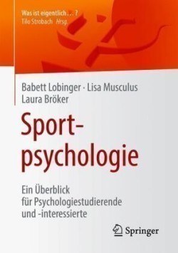 Sportpsychologie