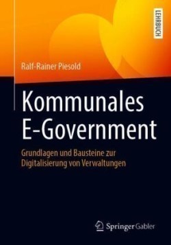 Kommunales E-Government