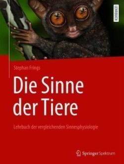 Die Sinne der Tiere