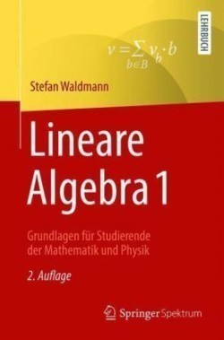 Lineare Algebra 1