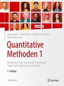 Quantitative Methoden 1