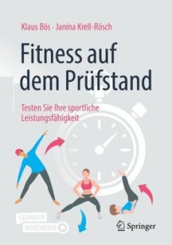 Fitness auf dem Prüfstand