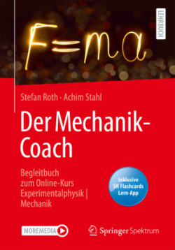 Der Mechanik-Coach, m. 1 Buch, m. 1 E-Book