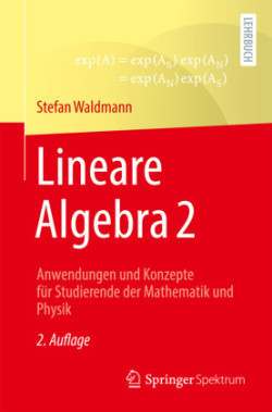 Lineare Algebra 2