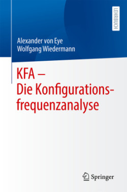 KFA – Die Konfigurationsfrequenzanalyse