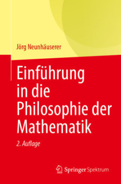 Einführung in die Philosophie der Mathematik