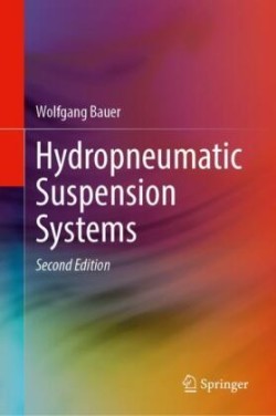 Hydropneumatic Suspension Systems