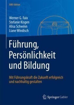 Führung, Persönlichkeit und Bildung