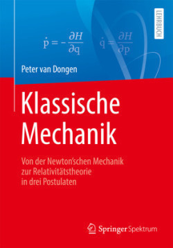 Klassische Mechanik