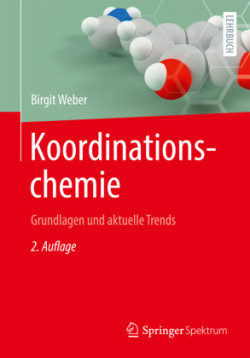 Koordinationschemie