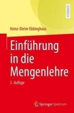 Einführung in die Mengenlehre