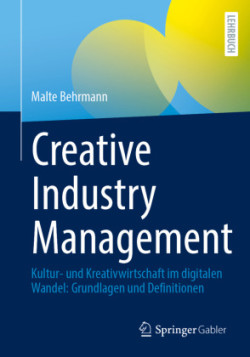 Creative Industry Management