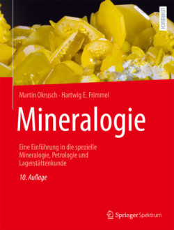 Mineralogie