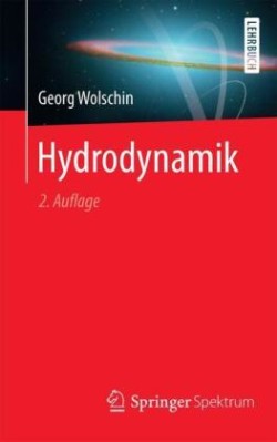 Hydrodynamik