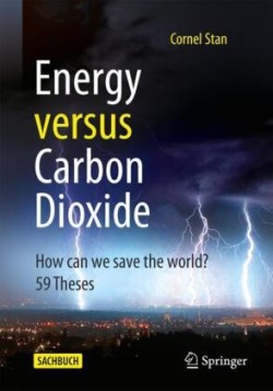 Energy versus Carbon Dioxide