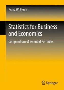 Statistics for Business and Economics