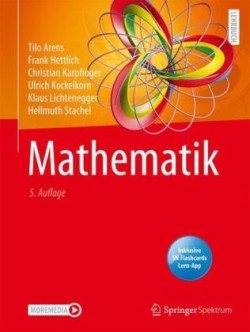 Mathematik, m. 1 Buch, m. 1 E-Book