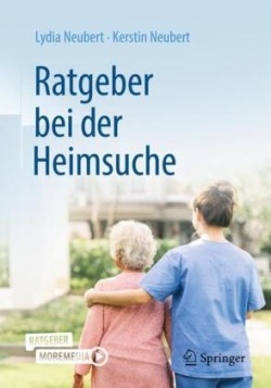 Das richtige Pflegeheim finden