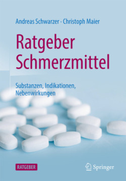 Ratgeber Schmerzmittel