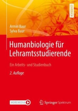 Humanbiologie für Lehramtsstudierende