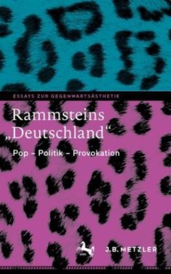Rammsteins „Deutschland“