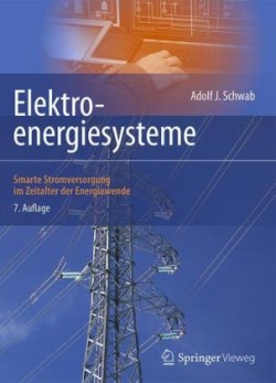 Elektroenergiesysteme