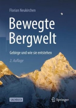 Bewegte Bergwelt