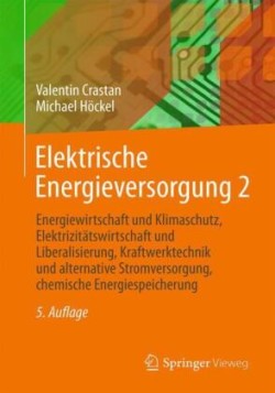 Elektrische Energieversorgung 2