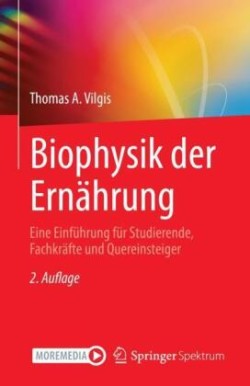 Biophysik der Ernährung