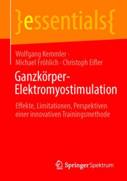 Ganzkörper-Elektromyostimulation