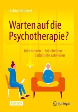 Warten auf die Psychotherapie?