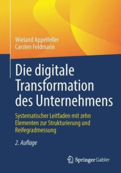 Die digitale Transformation des Unternehmens